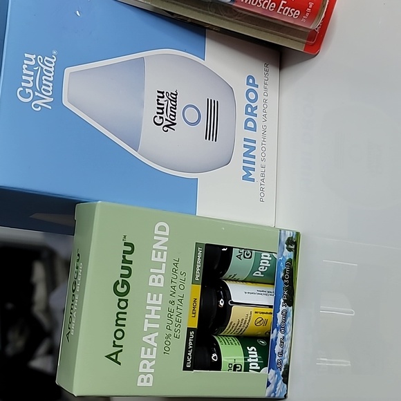 Guru Nanda Bundle - Picture 2 of 6